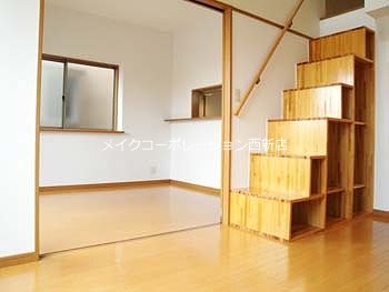 収納 ウィンザー荒江Ⅰ その他4