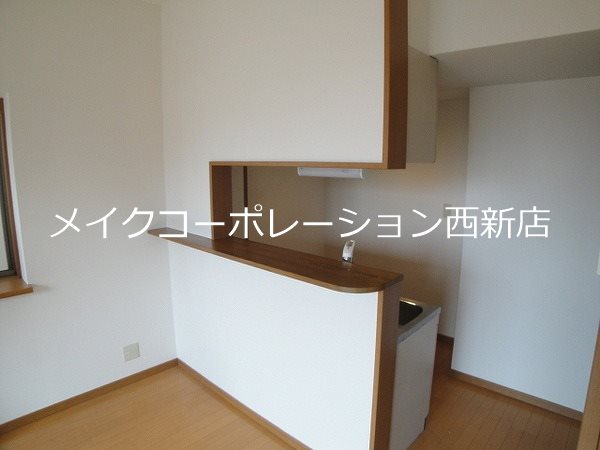 他設備 ウィンザー荒江Ⅰ その他5