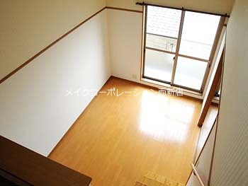 眺望 ウィンザー荒江Ⅰ その他6