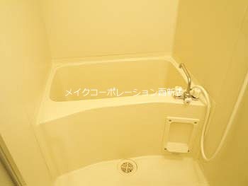 バス ウィンザー荒江Ⅰ 風呂画像