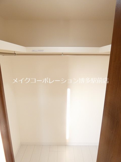 LIBTH竹下 収納