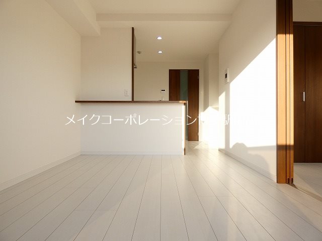 LIBTH竹下 リビング