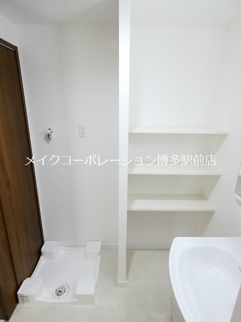LIBTH竹下 その他設備
