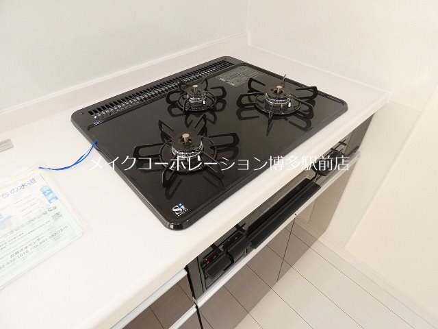 LIBTH竹下 キッチン
