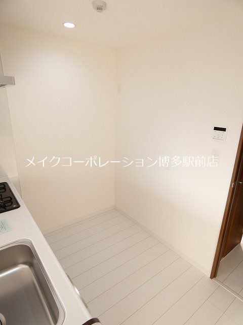 LIBTH竹下 キッチン