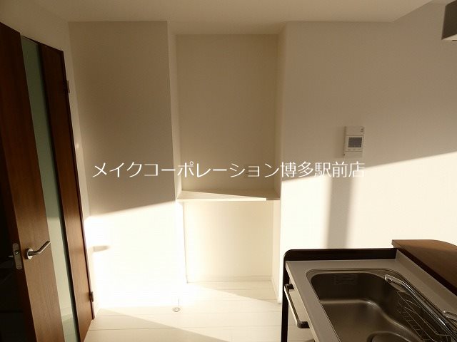 LIBTH竹下 その他共有部分
