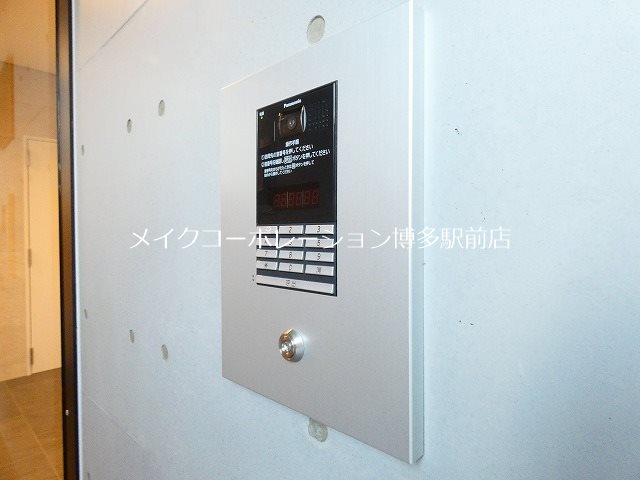 LIBTH竹下 その他共有部分