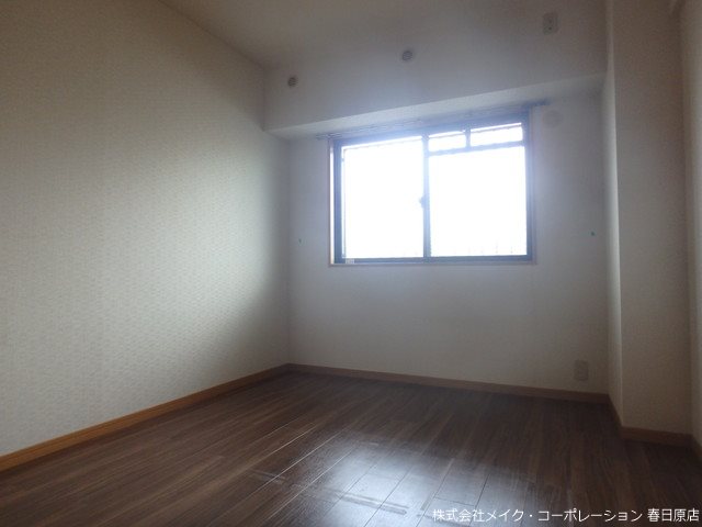 サントラップアベニュー ベッドルーム