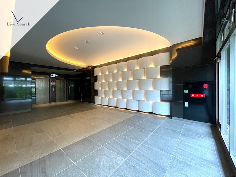 Quintet　Minami　Fukuoka その他外観2