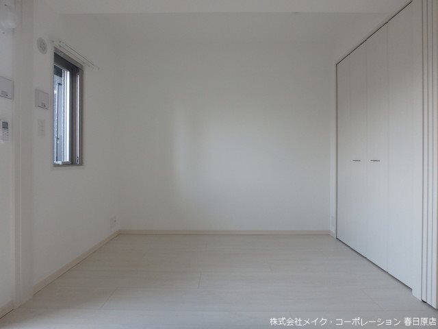 Quintet　Minami　Fukuoka ベッドルーム