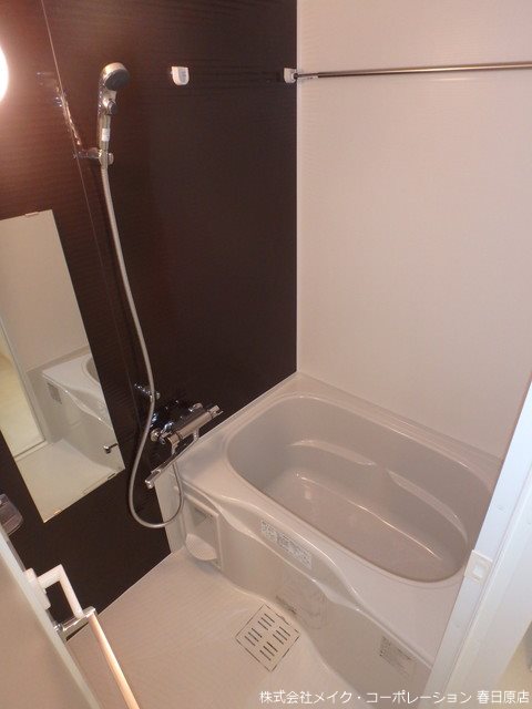 Quintet　Minami　Fukuoka 風呂画像