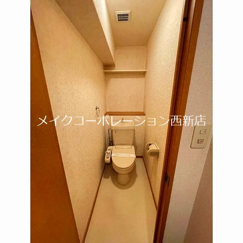 トイレ プレミール浜地 その他3