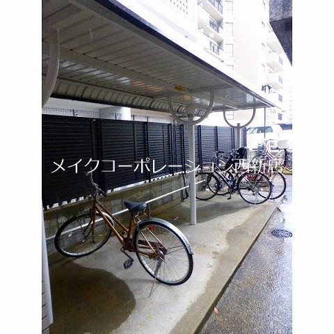 他共有部分 プレミール浜地 その他7