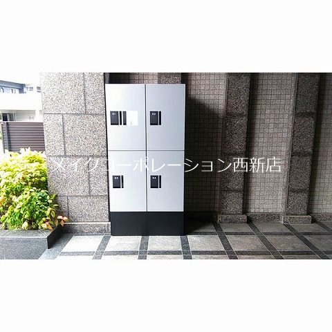 他共有部分 プレミール浜地 その他8