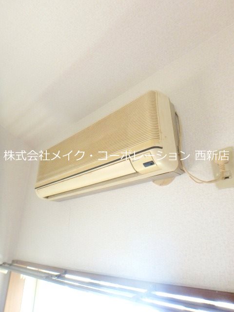 他設備 グランスク原~ネット無料~ その他3