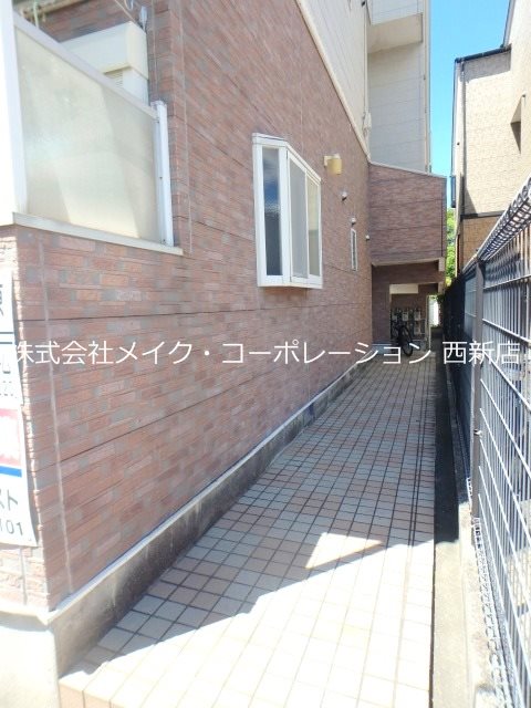 他共有部分 グランスク原~ネット無料~ その他外観3