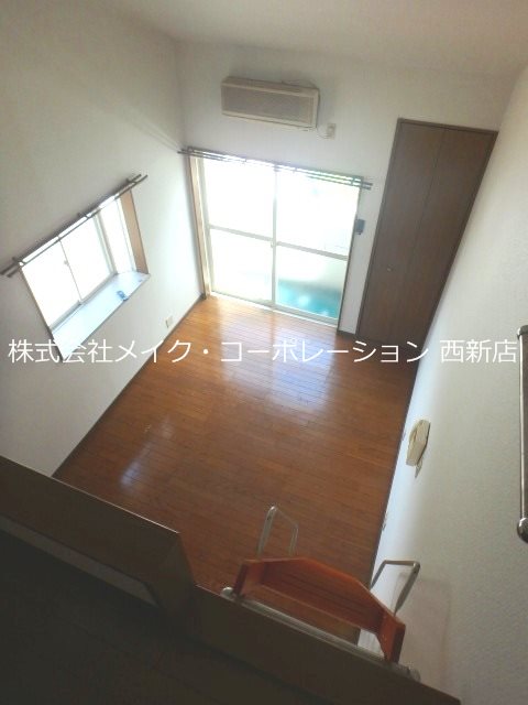 他部屋・スペース グランスク原~ネット無料~ その他7