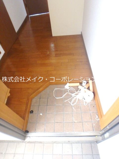 玄関 グランスク原~ネット無料~ その他8