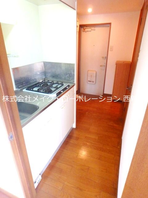 他部屋・スペース グランスク原~ネット無料~ その他9