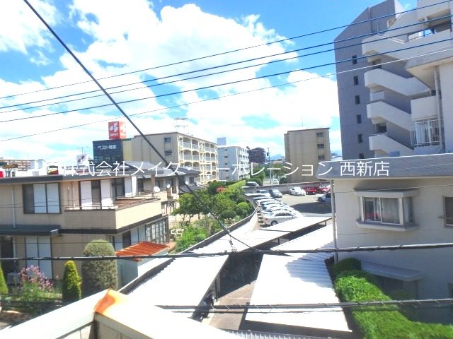 眺望 グランスク原~ネット無料~ その他12