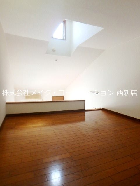 ベッドルーム グランスク原~ネット無料~ その他14