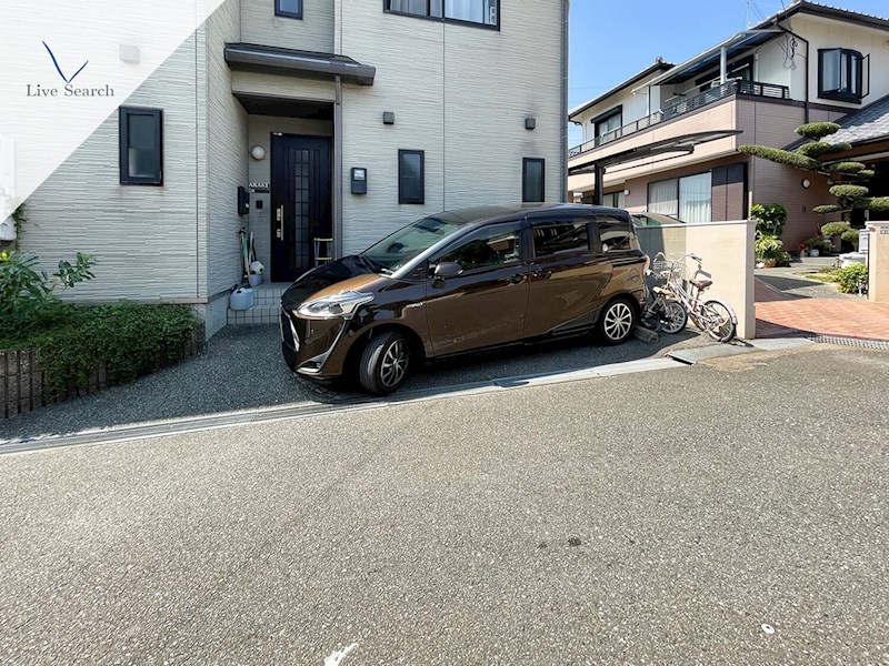 クローバーハイツ その他外観1