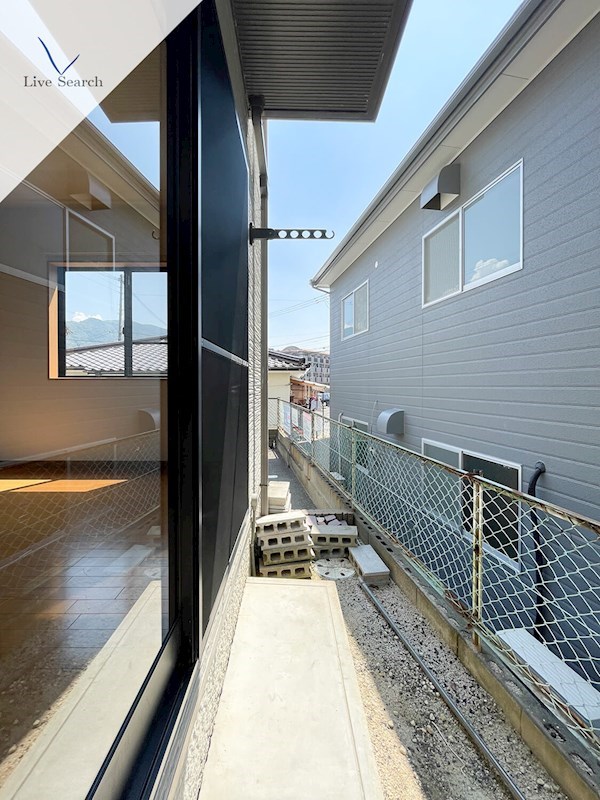 クローバーハイツ その他7