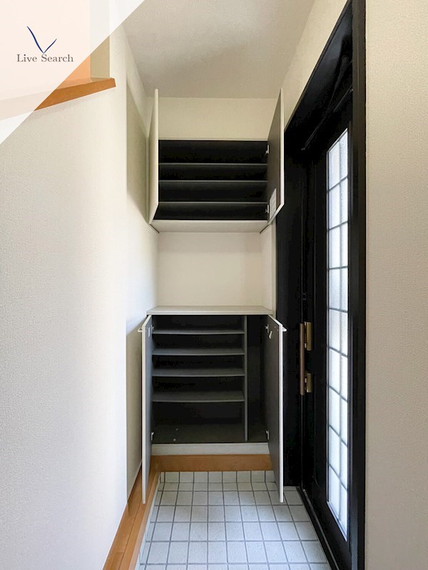 クローバーハイツ その他8