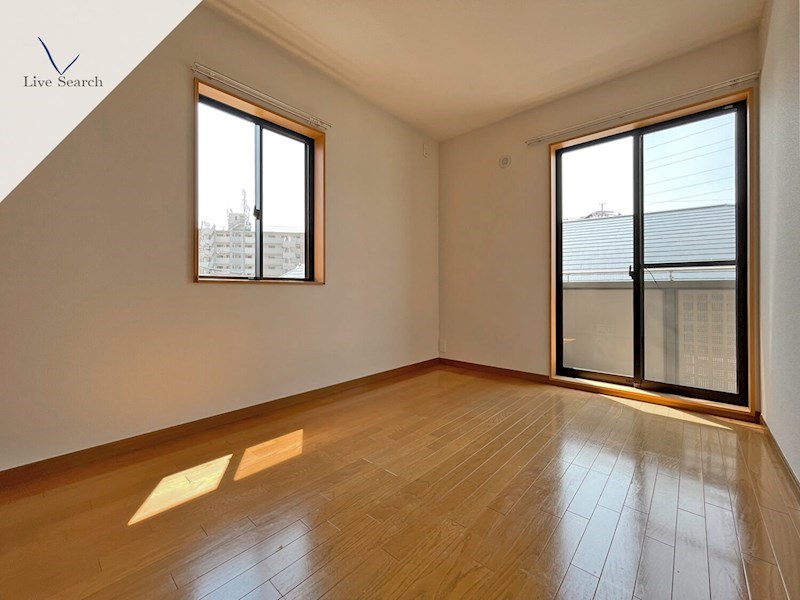 クローバーハイツ その他19