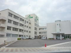 クローバーハイツ 周辺画像9