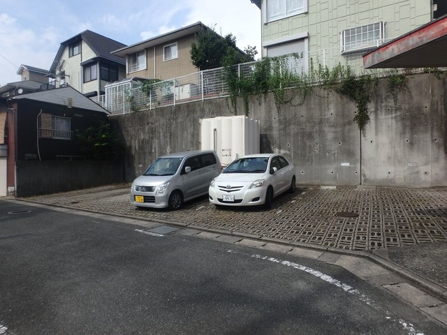 パークコート春日Ⅱ その他外観3