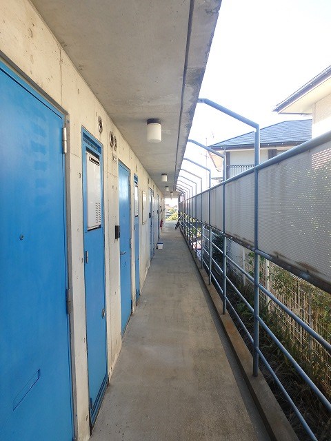 パークコート春日Ⅱ その他外観4