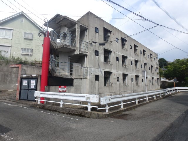 パークコート春日Ⅱ その他外観5