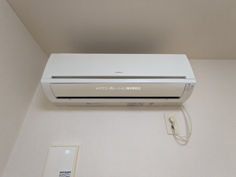 他設備 ストリーム多の津 その他7