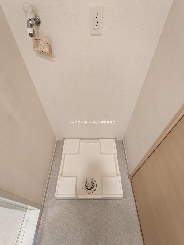洗面所 ストリーム多の津 その他10