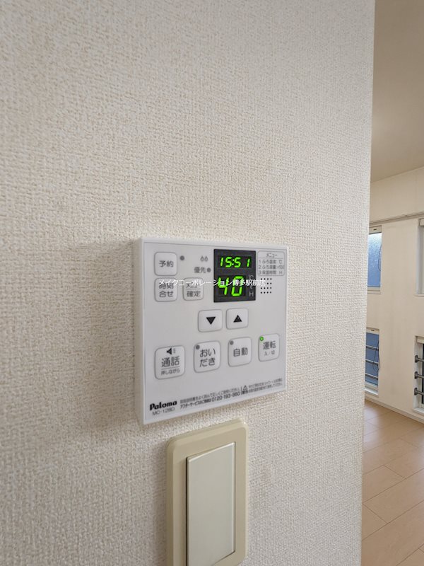 他設備 ストリーム多の津 その他13