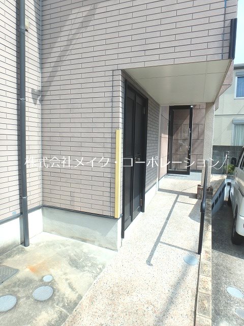 サーチュイン原 その他外観2