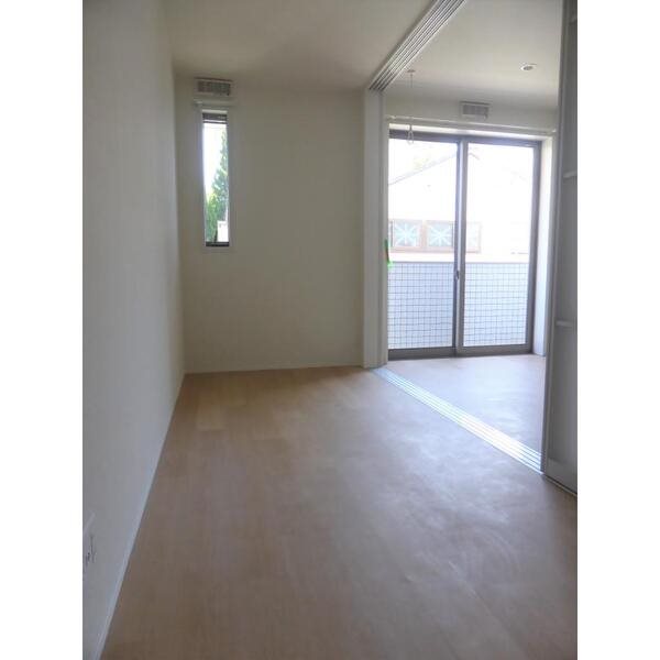 サンパーク大濠 ベッドルーム