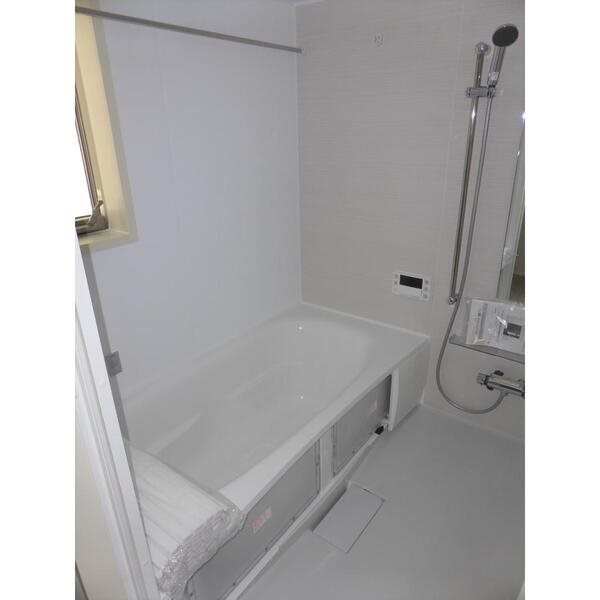 サンパーク大濠 風呂画像