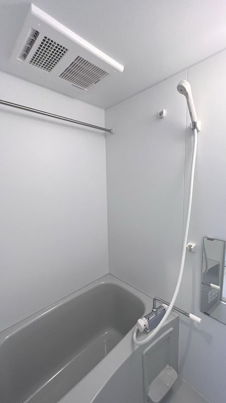 casamento CHINO 風呂画像