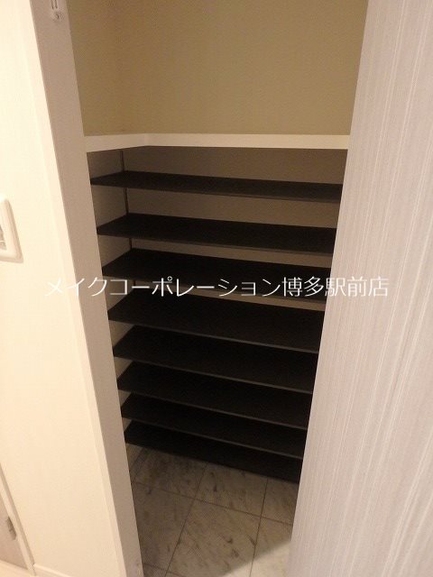 他設備 ラファセベルシード博多 その他1