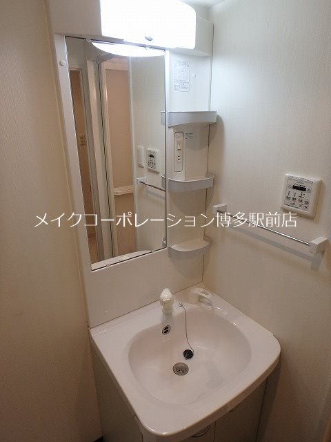 洗面所 ラファセベルシード博多 その他2