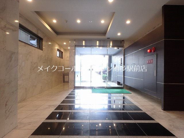 エントランス ラファセベルシード博多 その他3