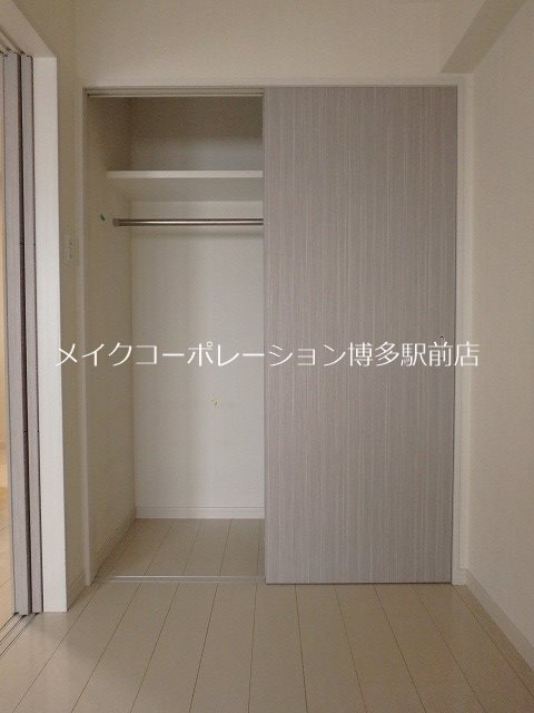 収納 ラファセベルシード博多 その他4