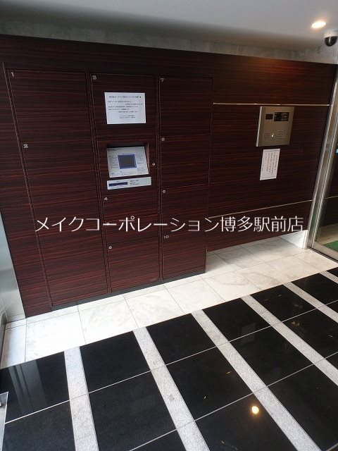 ロビー ラファセベルシード博多 その他5