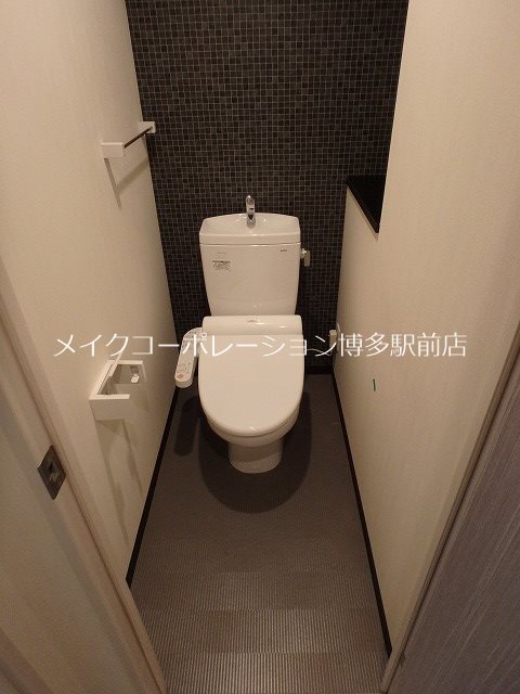トイレ ラファセベルシード博多 その他7