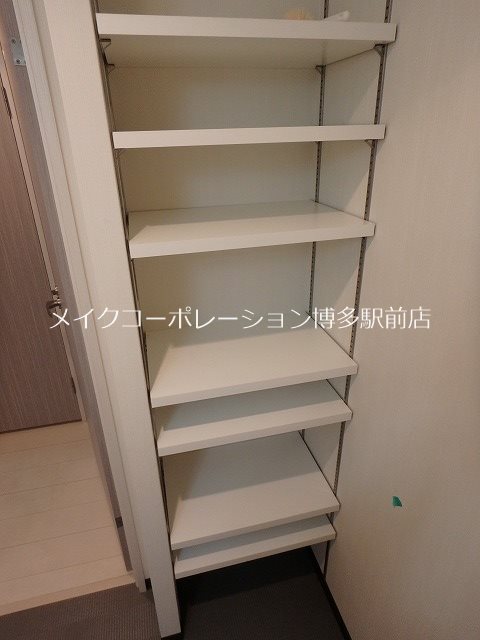 収納 ラファセベルシード博多 その他10