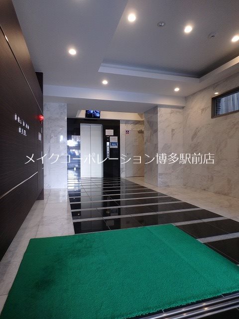 エントランス ラファセベルシード博多 その他12