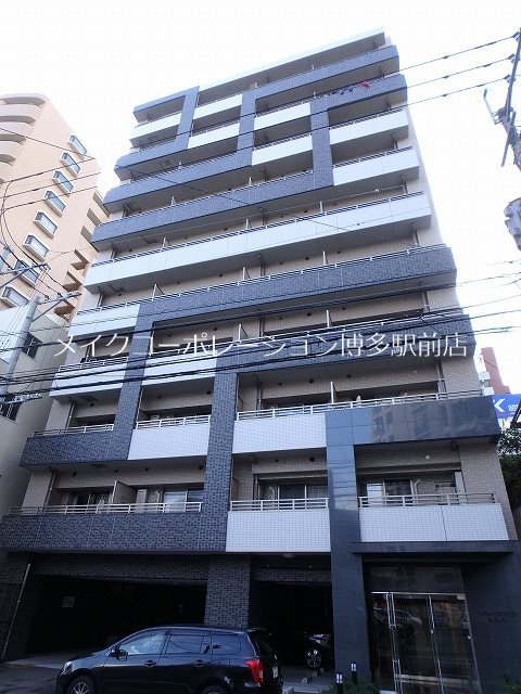 外観 ラファセベルシード博多 その他13