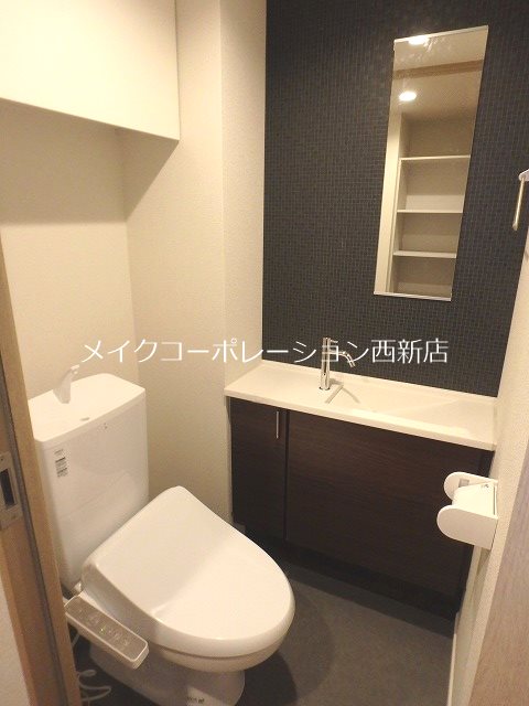 プライムメゾン百道浜 その他1
